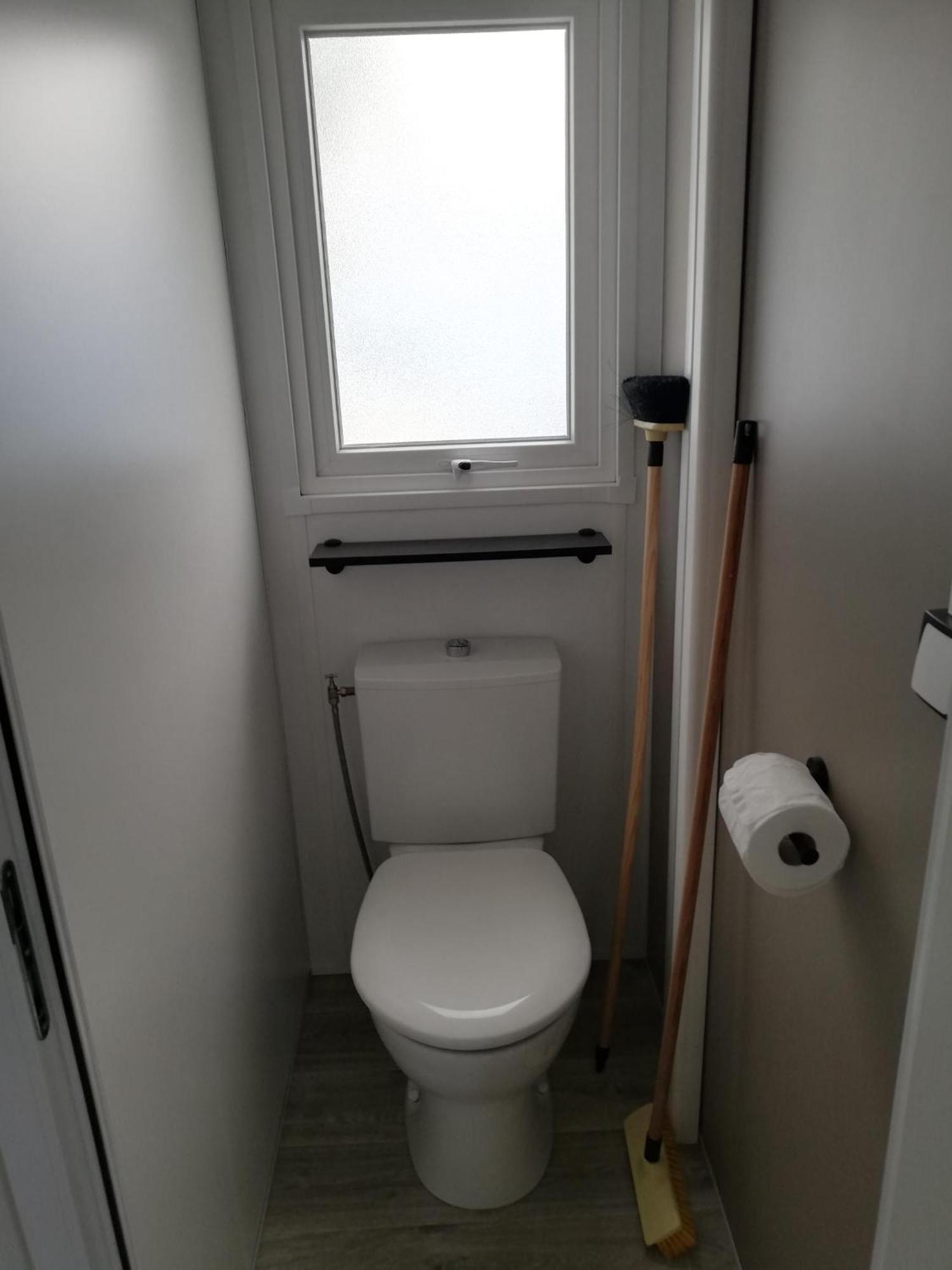 Mobilhome Clim Tele La Falaise 4 Etoiles ناربون المظهر الخارجي الصورة