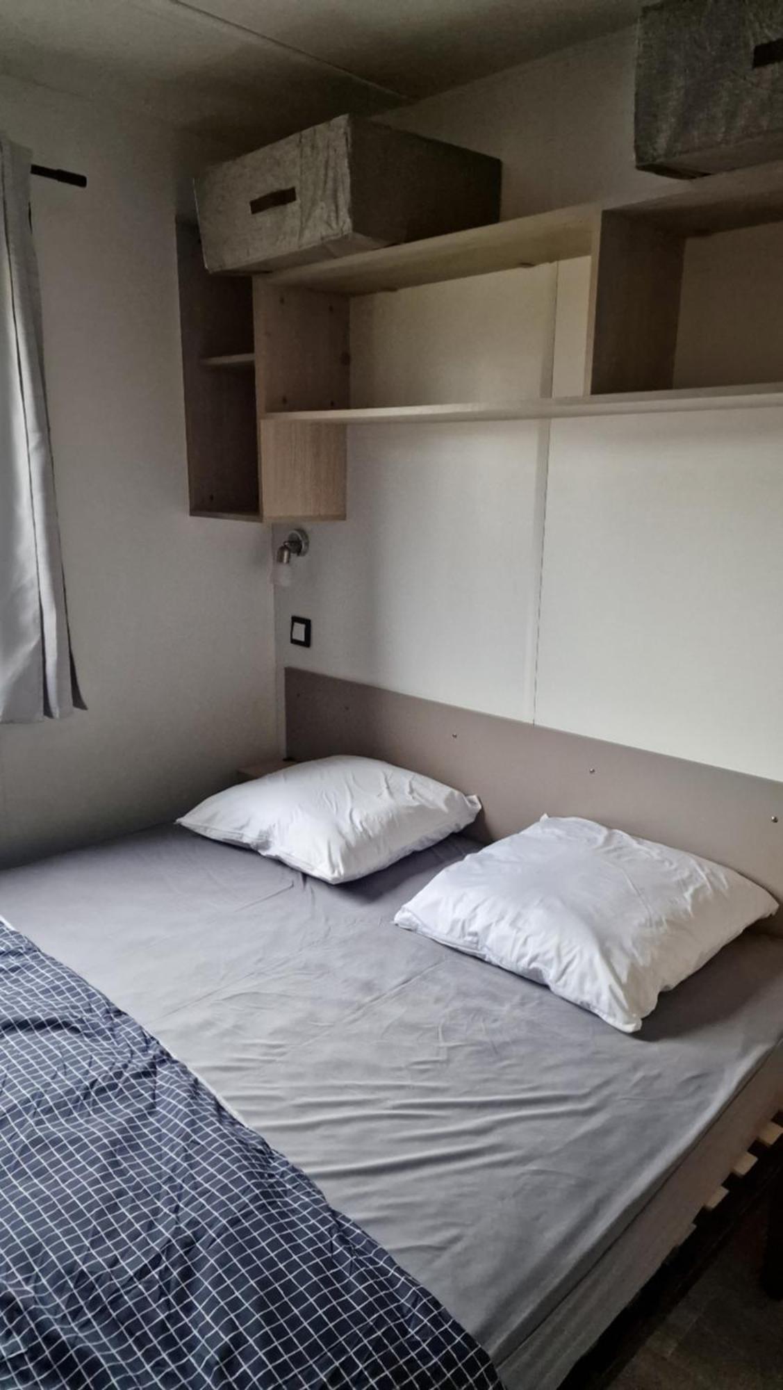 Mobilhome Clim Tele La Falaise 4 Etoiles ناربون المظهر الخارجي الصورة
